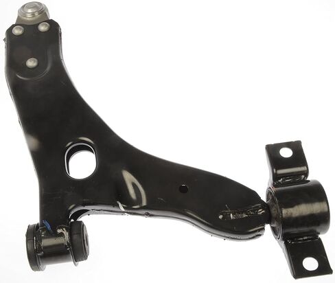 Dorman 520-489 Front Driver Side Lower Suspension Control Arm and Ball Joint Assembly Compatible with Select Ford Models in Saudi Arabia