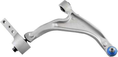 ASTARPRO - 2pc Front Lower Control Arms Assembly, with Ball Joint & Bushing Compatible with Honda Pilot 2009 2010 2011 2012 2013 2014 2015 Replace # K621550 K621551 in Saudi Arabia