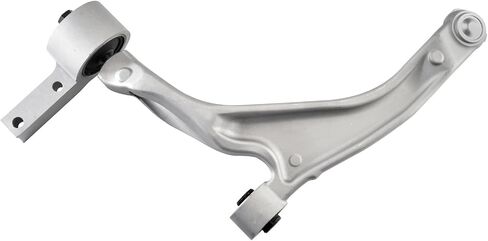 ASTARPRO - 2pc Front Lower Control Arms Assembly, with Ball Joint & Bushing Compatible with Honda Pilot 2009 2010 2011 2012 2013 2014 2015 Replace # K621550 K621551 in Saudi Arabia