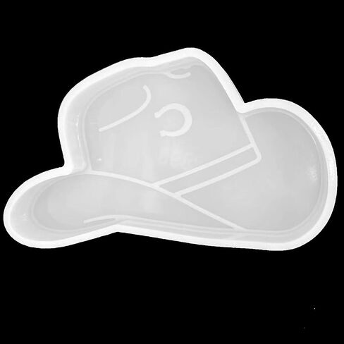 2 Pcs Set Freshie Silicone Mold Car Freshie Mold for Aroma Beads DIY Handmade Freshies Mould (4-Cow + 4-Cup) in Saudi Arabia