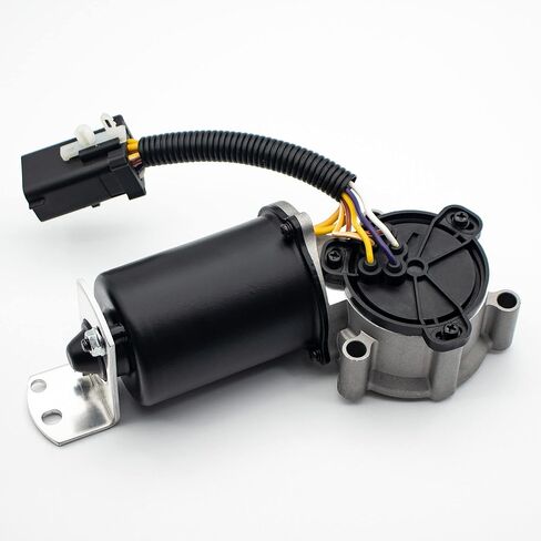 محرك علبة نقل 600-911 لسيارة Ford F-150 (2004-2008) ولينكولن ماركا LT (2006-2008)، محركات 4.6 لتر، 5.4 لتر و4.2 لتر، نقل سلس للطاقة إلى جميع العجلات الأربع in Kuwait