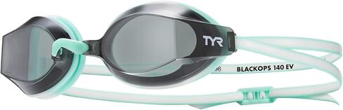 TYR Blackops 140 EV Racing Goggles Femme Fit, in Saudi Arabia