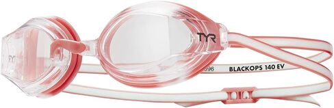 TYR Blackops 140 EV Racing Goggles Femme Fit, in Saudi Arabia