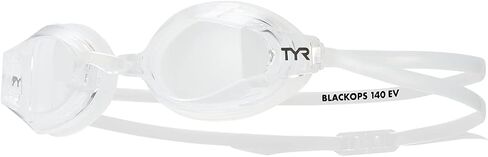 TYR Blackops 140 EV Racing Goggles Femme Fit, in Saudi Arabia