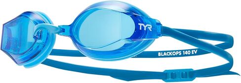 TYR Blackops 140 EV Racing Goggles Femme Fit, in Saudi Arabia