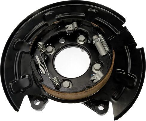 مجموعة فرامل ركن الركاب الخلفية Dorman 926-374 متوافقة مع موديلات مختارة من Ford/Lincoln in Saudi Arabia