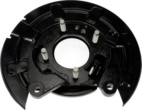 مجموعة فرامل ركن الركاب الخلفية Dorman 926-374 متوافقة مع موديلات مختارة من Ford/Lincoln in Saudi Arabia