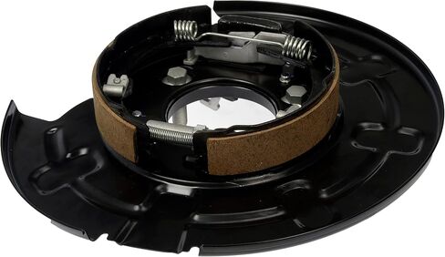 مجموعة فرامل ركن الركاب الخلفية Dorman 926-374 متوافقة مع موديلات مختارة من Ford/Lincoln in Saudi Arabia