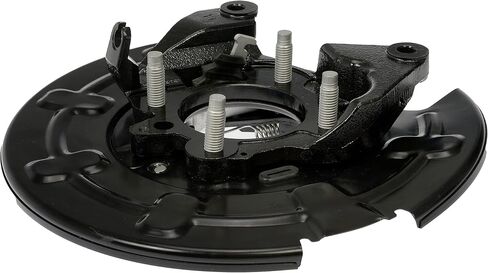 مجموعة فرامل ركن الركاب الخلفية Dorman 926-374 متوافقة مع موديلات مختارة من Ford/Lincoln in Saudi Arabia