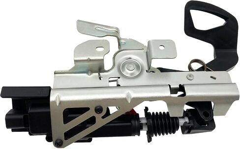 Rear Tailgate Door Control Unit Compatible for Ram 1500 2013-2019 - Ram 2500/3500 2013-2018 - Ram 1500 Classic 2019-2022 in Saudi Arabia