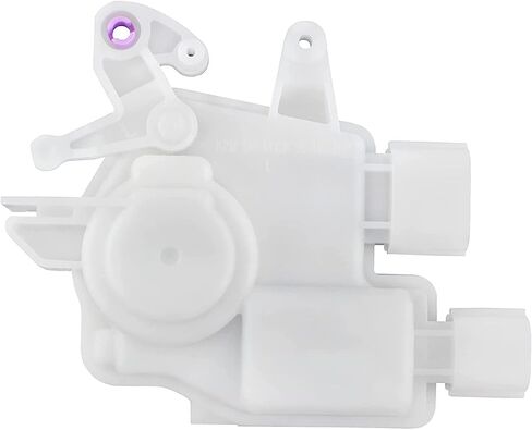 Front Rear Left Driver Side Door Lock Actuator Fit for for 04-08 Acura TL, for 04-08 Acura TSX, for 03-07 Honda Accord, for 06-14 Honda Ridgeline Replace# 72155-SDA-A01, 746-367 in Saudi Arabia