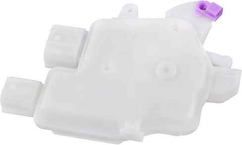 Front Rear Left Driver Side Door Lock Actuator Fit for for 04-08 Acura TL, for 04-08 Acura TSX, for 03-07 Honda Accord, for 06-14 Honda Ridgeline Replace# 72155-SDA-A01, 746-367 in Saudi Arabia