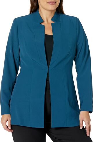 City Chic Women's Plus Size JKT Hannah in Kuwait