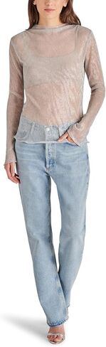 Women's Janelle Top in Saudi Arabia