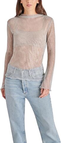 Women's Janelle Top in Saudi Arabia
