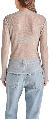 Women's Janelle Top in Saudi Arabia