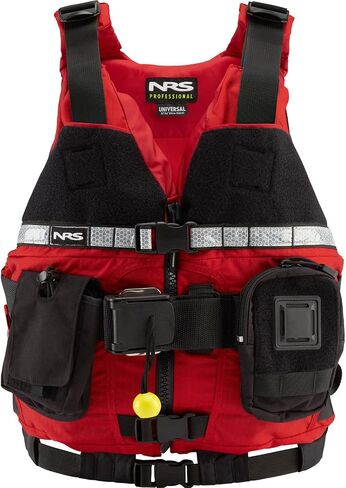 NRS Rapid Rescuer Lifejacket (PFD) in Saudi Arabia