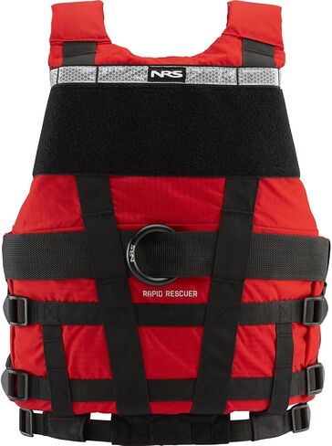NRS Rapid Rescuer Lifejacket (PFD) in Saudi Arabia
