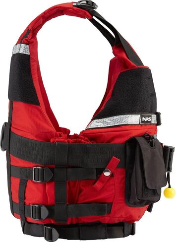 NRS Rapid Rescuer Lifejacket (PFD) in Saudi Arabia