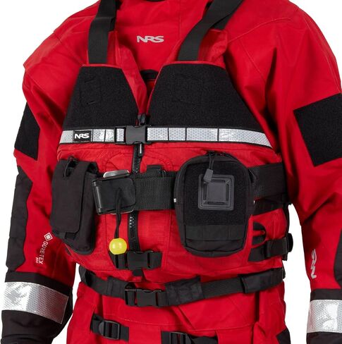 NRS Rapid Rescuer Lifejacket (PFD) in Saudi Arabia