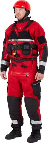 NRS Rapid Rescuer Lifejacket (PFD) in Saudi Arabia
