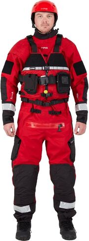 NRS Rapid Rescuer Lifejacket (PFD) in Saudi Arabia