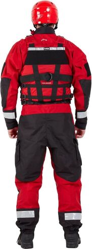 NRS Rapid Rescuer Lifejacket (PFD) in Saudi Arabia