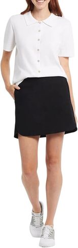 سحب المرأة القبلية على Skort in Saudi Arabia