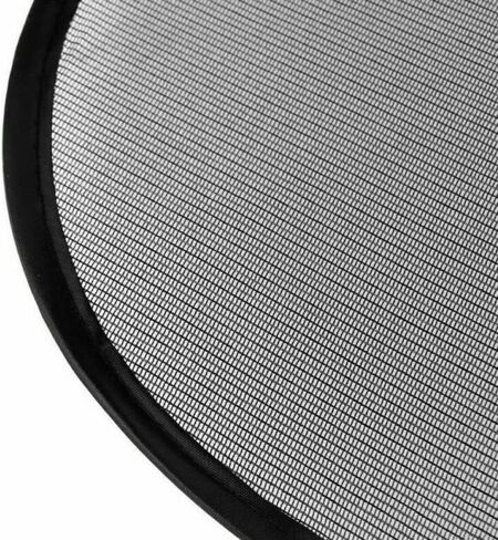 Car Rear Window Sunshade with Suction Cup, Sun UV Rays Protection for Car Back Window in Saudi Arabia