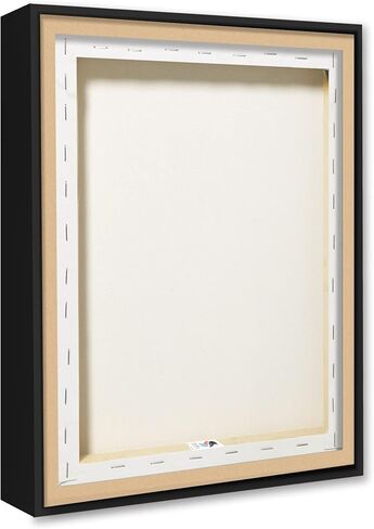 Stupell Industries Burnt Orange Momentum, Design by Third and Wall in Kuwait