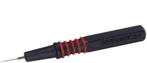 Bergeon 7013-R 0,18 mm Hand High Precision Oiler Ergonomic Handles in Saudi Arabia