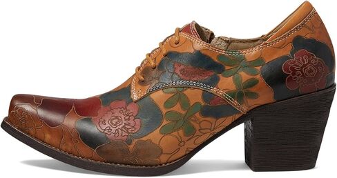Spring Step L'Artiste Women's Rockinlorna Shootie in Saudi Arabia