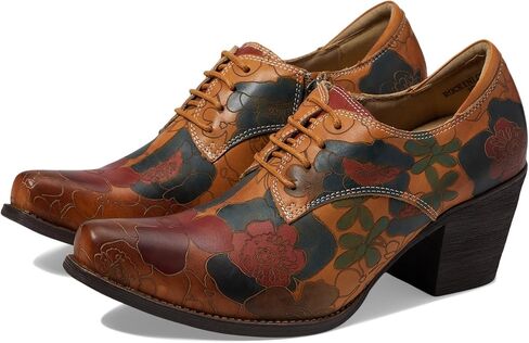 Spring Step L'Artiste Women's Rockinlorna Shootie in Saudi Arabia