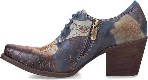Spring Step L'Artiste Women's Rockinlorna Shootie in Saudi Arabia