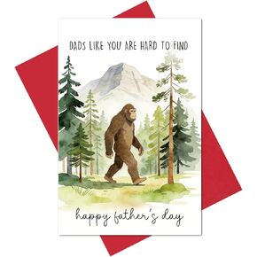 Alzombi Naughty Father's Day Card for Husband Boyfriend, Funny Fathers Day Card Gift for Him, Dirty Father's Day Cards Gifts from Wife Girlfriend, Bend Me Over in Saudi Arabia