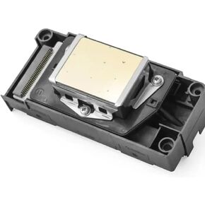 Print Head Compatible with DX5 F186000 F158000 F160010 VJ1604 RJ900 901 1624 R1800 4800 7800 9800 Eco Solvent Printers in Saudi Arabia
