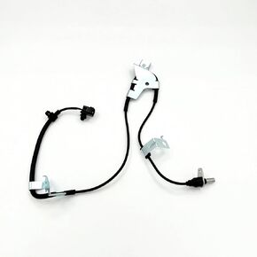 ABS Wheel Speed Sensor for Isuzu NRR NPR NPR-HD NQR Front Left 2007-2019 in Saudi Arabia