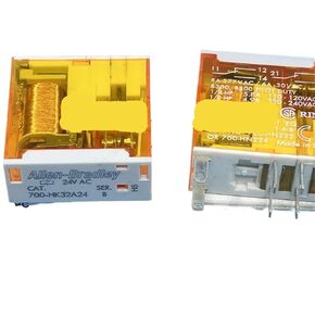 2 قطعة/الوحدة التتابع 700-HK32A24 24VAC 24V 8 دبابيس in Kuwait