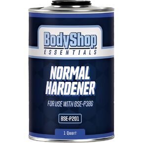 5:1 2K High-Build Primer Normal Hardener – 1 Quart – Grey System Activator for Automotive Primer Surfacer (Compatible with BSE-P38G, Sold Separately) in Saudi Arabia