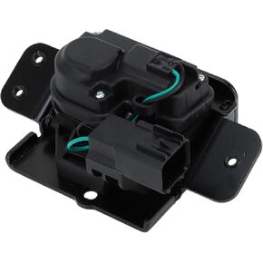 Rear Liftgate Door Lock Actuator for Chevrolet Tahoe 2007-2014 for GMC Terrain 2010-2017 Tailgate Latch Assembly in Saudi Arabia