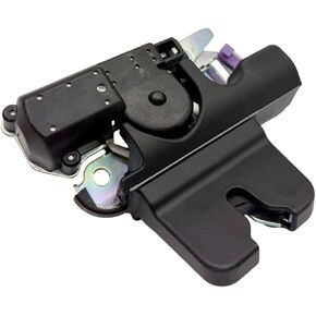 64600-33091 Rear Tailgate Lock Actuator for Toyota Camry 2001-2006 6460033091 64600AA020 Trunk Liftgate Assembly Back Door Latch in Saudi Arabia