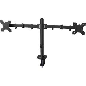 Dual-screen display bracket TV lifting rotatable robotic arm in Kuwait