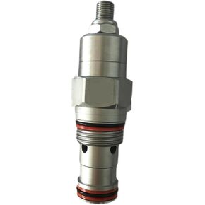 Cartridge Valve NCEB-LCN Hydraulic Threaded Cartridge one-Way Throttle Valve in Saudi Arabia