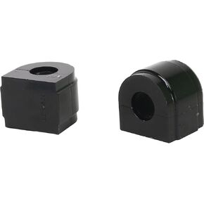 Nolathane REV004.0686 Front Suspension Stabilizer Bar Bushing Kit Compatible with Mazda 16-21 MX-5 Miata in Saudi Arabia