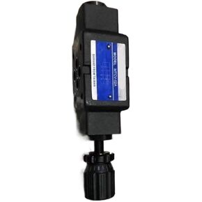 Superimposed Throttle Valve Model MTCV-02A in Saudi Arabia