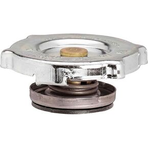 Radiator Cap - 1PC Radiator Cap Replacement fits GMC B6000 1981-1983 1985 7.0L V8, fits Chevrolet C7500 Kodiak 2003-2009 7.2L l6 in Kuwait