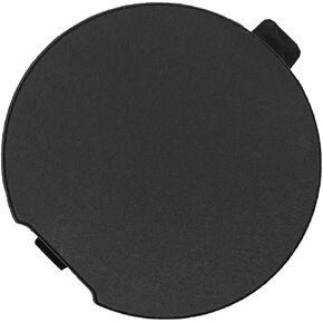 Bumper Tow Hook Cover Cap for Mazda CX30 CX-30 Accessories, Car Rear Bumper Towing Hook Eye Hole Cover Cap Replacement DGH9-50-EL1 DHB450EK1 for Mazda CX-30 CX30 2020 2021 2022 2023（Black） in Kuwait