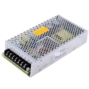 1pcs RS-150-15 15V10A 150W Single Output Switching Power Supply AC-DC in Saudi Arabia