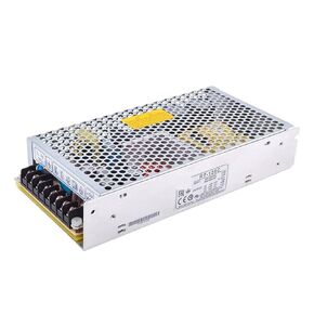 1pcs RT-125C O/P +5V10A +15V4.5A -15V1A Triple Output Switching Power Supply AC-DC in Saudi Arabia