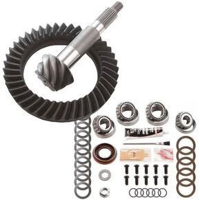 5.38 RING AND PINION & MASTER BEARING INSTALL KIT - DANA 44 EARLY MODEL in Saudi Arabia